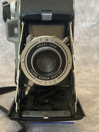 1940s Kodak Tourist Camera 620