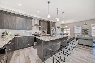 Renting a Home