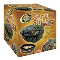 Zoo Med Repti Shelter Large