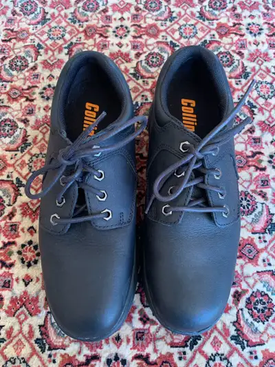 Soulier de travail urbains Collins, taille 9W, View more