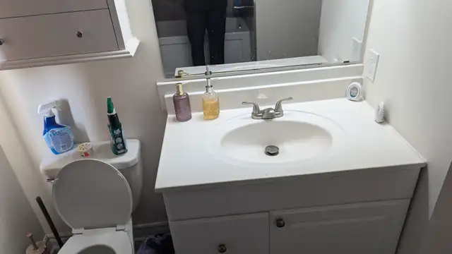 Room for Rent – Meadowvale Town Centre, Mississauga - $800