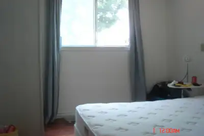 One bright bedroom on main floor for rent, sharing the living room, kitchen and washroom with a nice...
