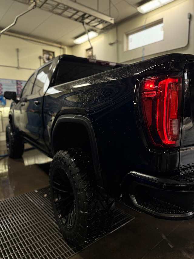 AT4X GMC for sale $98,999.00 OBO! in Cars & Trucks in St. Albert - Image 4