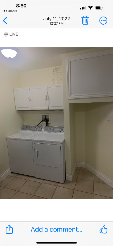 1 bedroom townhouse springhill nova scotia in Long Term Rentals in City of Halifax - Image 2