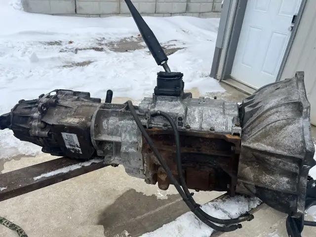 Chevy NV450064728169795331120