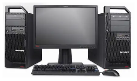 Lenovo P720/P520/P500/Dell T7920/T5820/T7600//HP Z6/Z4/Z840/Z640 in Desktop Computers in City of Montréal - Image 10