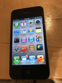 iphone 4 16gb