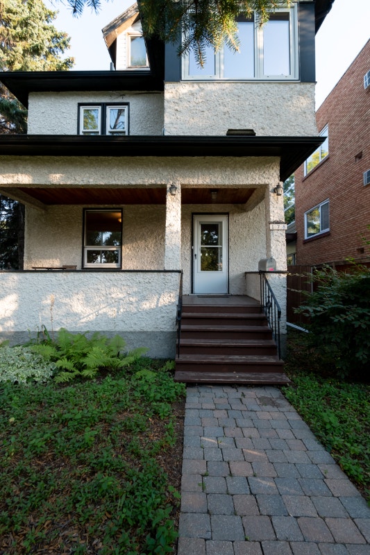 For Sale 178 Highfield Street Winnipeg MB Houses for Sale Winnipeg