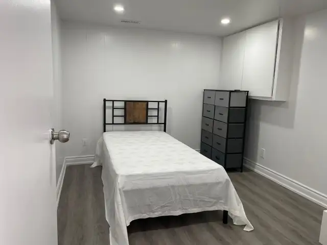 Room for rent