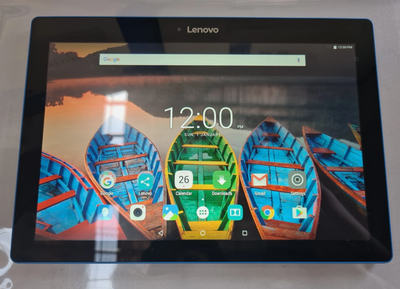 Lenovo 10.1 Inch Tablet TAB 10 Android TB-X103F ZA1U, View more