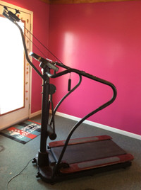 Tony Little’s Cardio Pro Treadmill