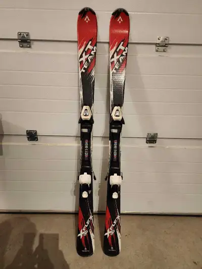 ski XT Team 130cm, View more