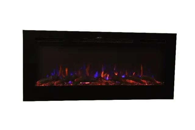 45" Electric Fireplace62864744425346123