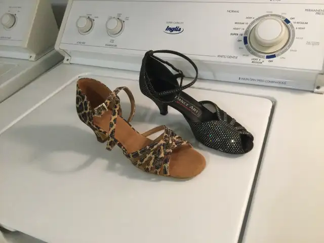 Souliers danse in Women's - Shoes in Québec City - Image 4