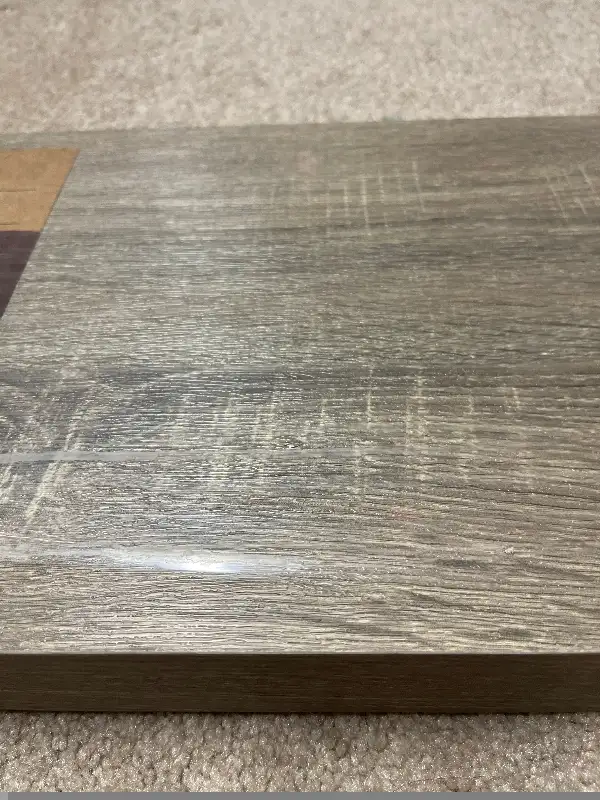 FLOATING SHELF in Bookcases & Shelving Units in Edmonton - Image 3