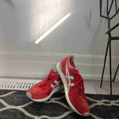 Onitsuka Tiger Unisex California 78Ex Shoes Size US6.5 Not ASICS, View more