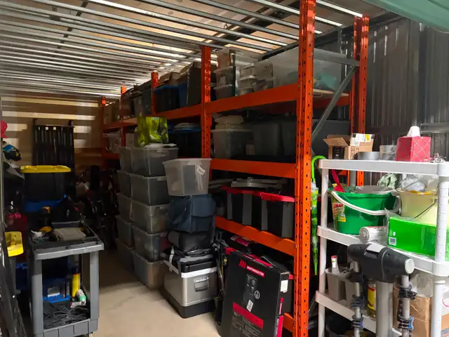 Racking Shelving598691401098209284