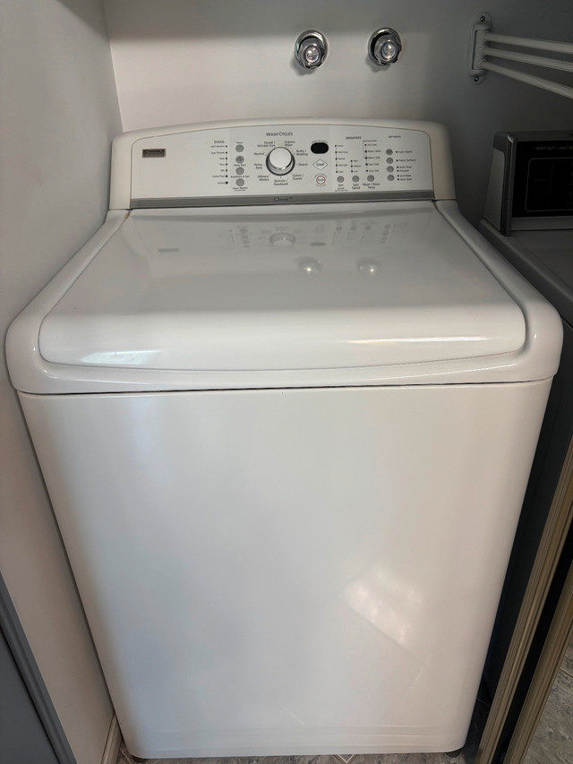 Electroménagers à vendre dans Laveuses et sécheuses  à Ville de Montréal - Image 2