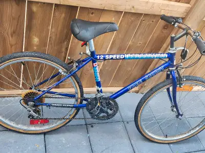 24 inches bike  10 to 12 year, View more