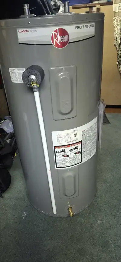 Electric tank, View more