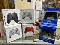 **SALE ON XBOX CONTROLLERS  **