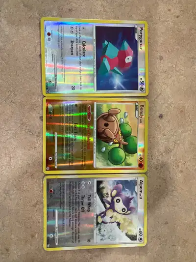 carte de Pokémon , View more