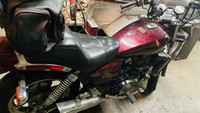 moto Honda