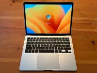 MacBook Air – 13" Retina (2020)