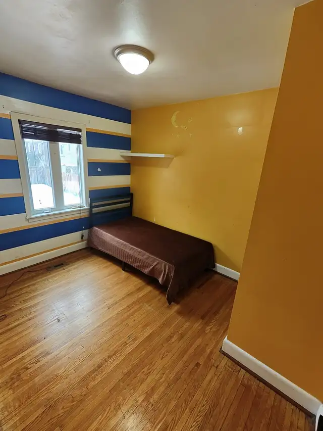 Main Floor Shared room MALES Scarborough in Room Rentals & Roommates in City of Toronto - Image 2
