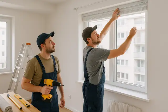 Assemblage de meubles(438-796-8212)Furniture Assembly-Handyman in Renovations, General Contracting & Handyman in City of Montréal - Image 9
