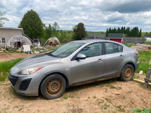 2010 Mazda 3 Sedan595518012124702725