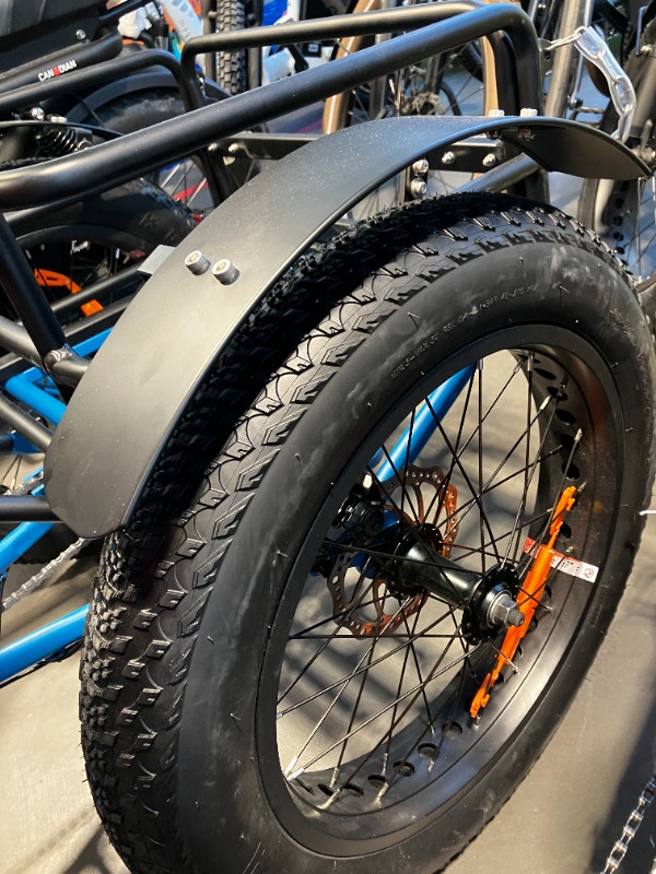 ELECTRIC TRICYCLE eBike Ottawa Kijiji