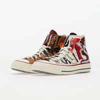 Limited Edition Converse x Come Tees Chuck 70 High Tops