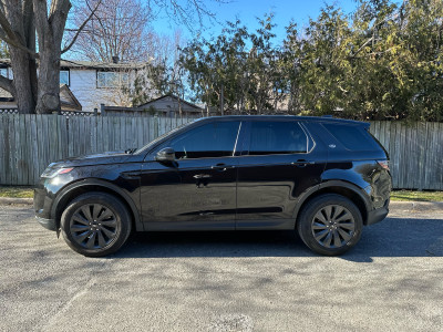 2020 Land Rover Discovery Sport SE AWD - Great Condition!