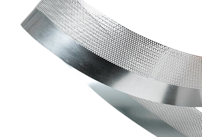 Maibec ventilated universal band 180', View more