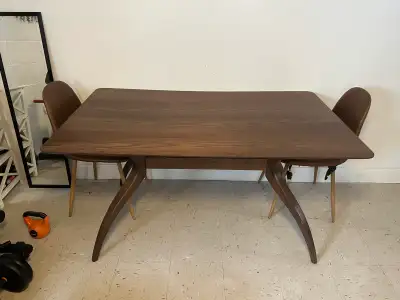 Dining Room Table, View more