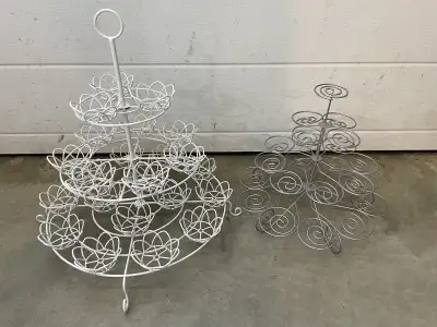 Cupcake Stands, View more