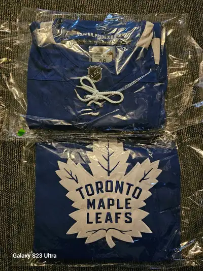 Blue Nylander jerseys!!, View more