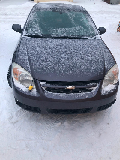 For sale Chevy Cobalt 2006.