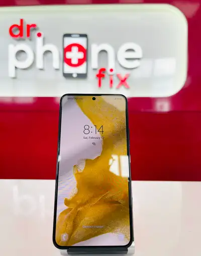 Offer on Samsung S22 (128 GB) with 1 yr warranty, View more