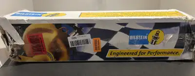 Upgrade your 2005 Audi A6 Quattro Base with the Bilstein B8 36mm Monotube Strut Assembly, designed f...
