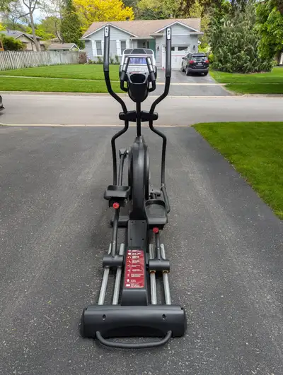 Sole E55 Elliptical, View more