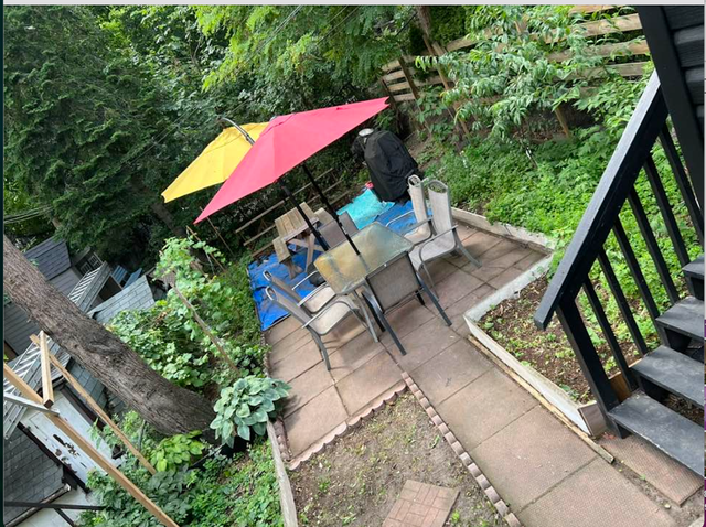 Private Furnished Room, in 3-Bedroom Fully Furnished Apt,Sep 1st in Room Rentals & Roommates in City of Toronto - Image 10