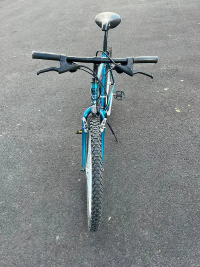 Norco Woman 21 Speed Mountain Bike, View more