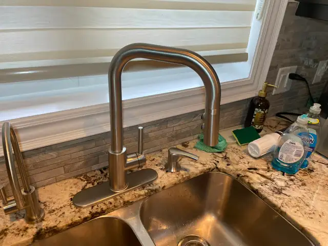 Licensed plumber in Plumbing in Mississauga / Peel Region - Image 6