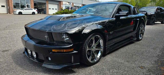 2005 MUSTANG GT ELEANOR in Cars & Trucks in Oshawa / Durham Region - Image 3