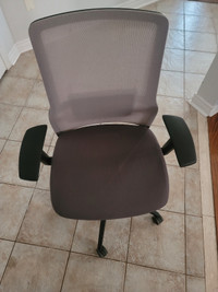 Office Chair (SitOnit Novo Series)