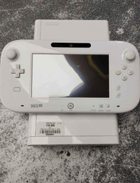 Console Nintendo Wii-U