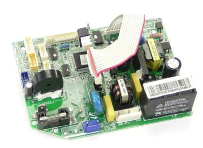 Samsung DB93-05877K Air Conditioned Main PCB Assy  (3.5"x4.75"), View more