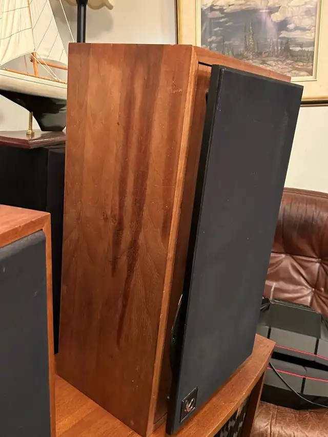Infinity Quantum Q5 Speakers in Speakers in Ottawa - Image 10